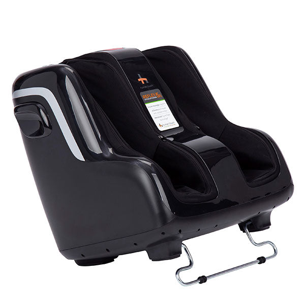 Human Touch Reflex5s Foot and Calf Massager