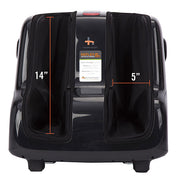 Human Touch Reflex5s Foot and Calf Massager