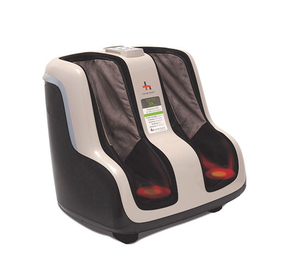 Human Touch Reflex SOL Foot and Calf Massager