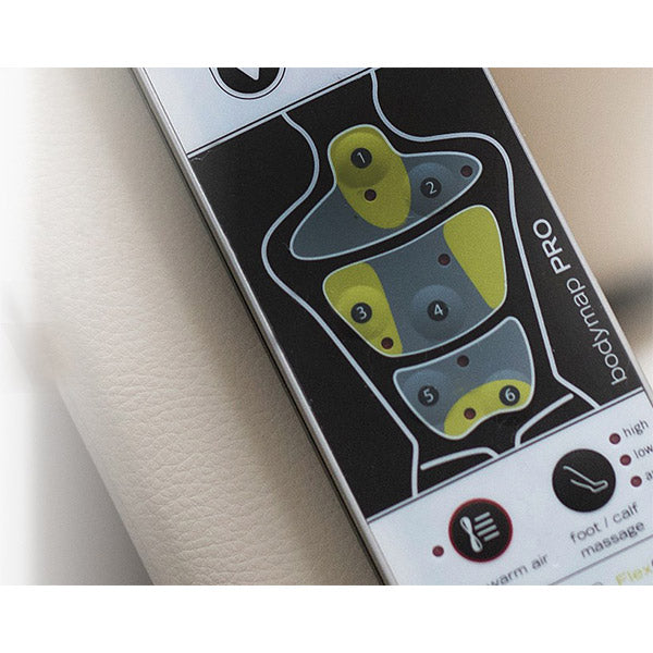 Human Touch WholeBody 7.1 Massage Chair