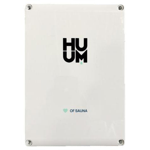 HUUM UKU Extension Box for Heaters over 9kW