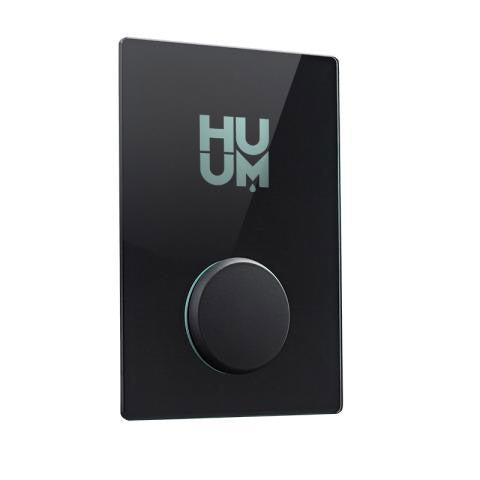 HUUM Steel Electric Sauna Heater Package