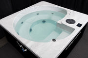 HydroWorx THRIVE Plunge Tub