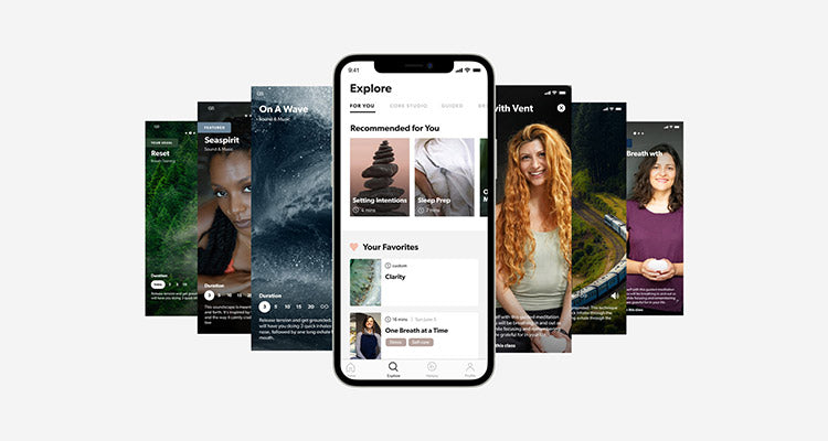Hyperice Core Premium Bundle