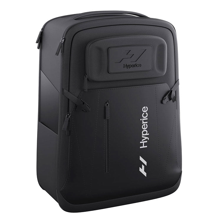 Hyperice Normatec Backpack — Recovery For Athletes