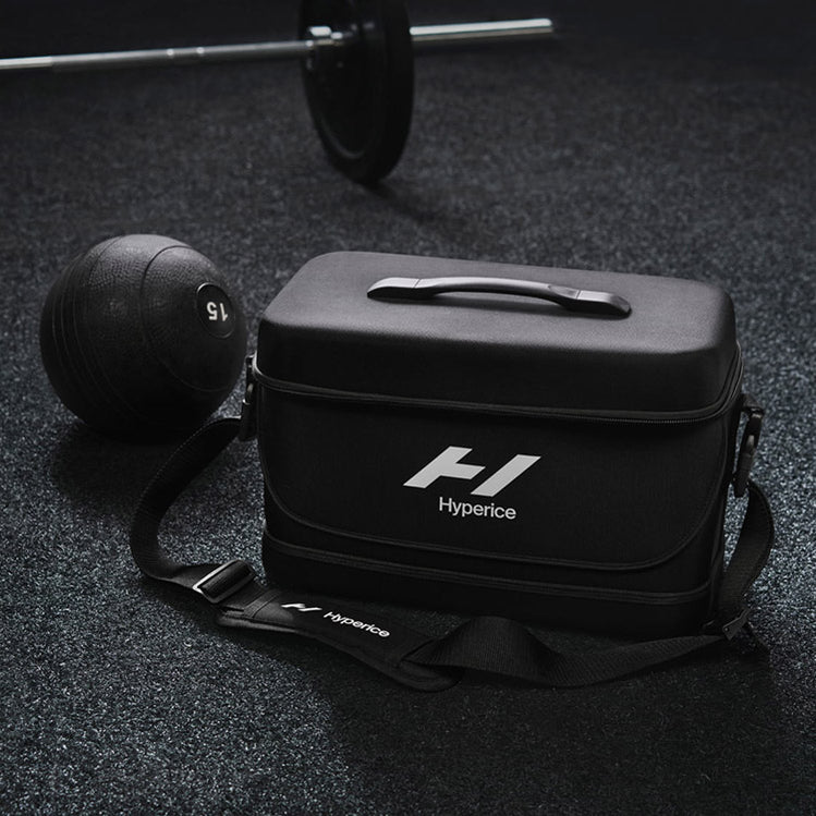 Hyperice Normatec Carry Case — Recovery For Athletes