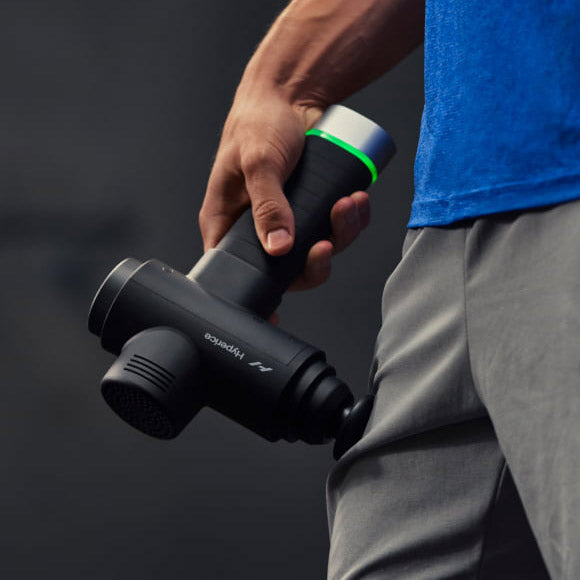 Hypervolt 2 Pro Massage Gun — Recovery For Athletes