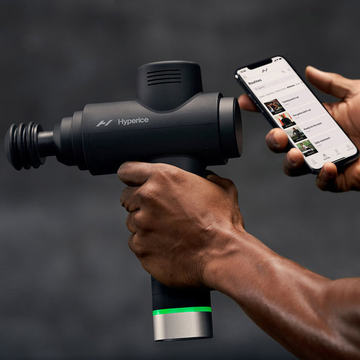 Hypervolt 2 Pro Massage Gun — Recovery For Athletes