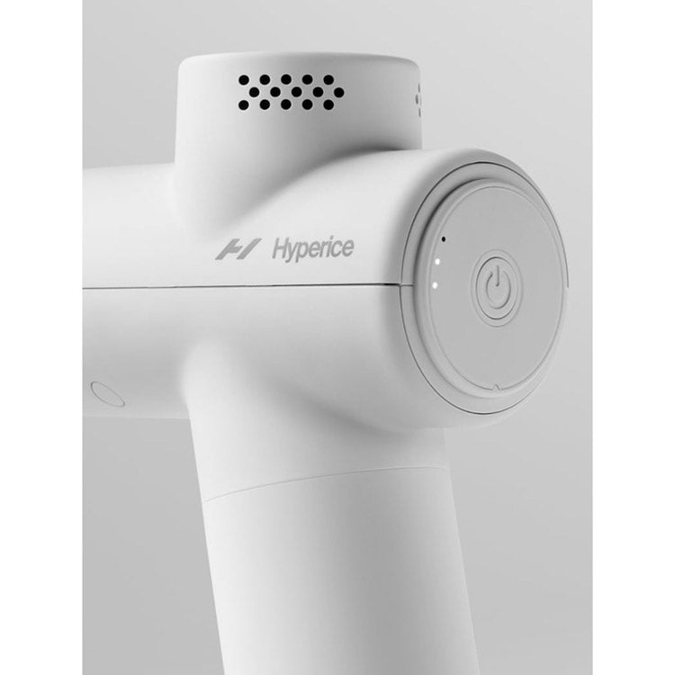 Hypervolt Go 2 Massage Gun — Recovery For Athletes