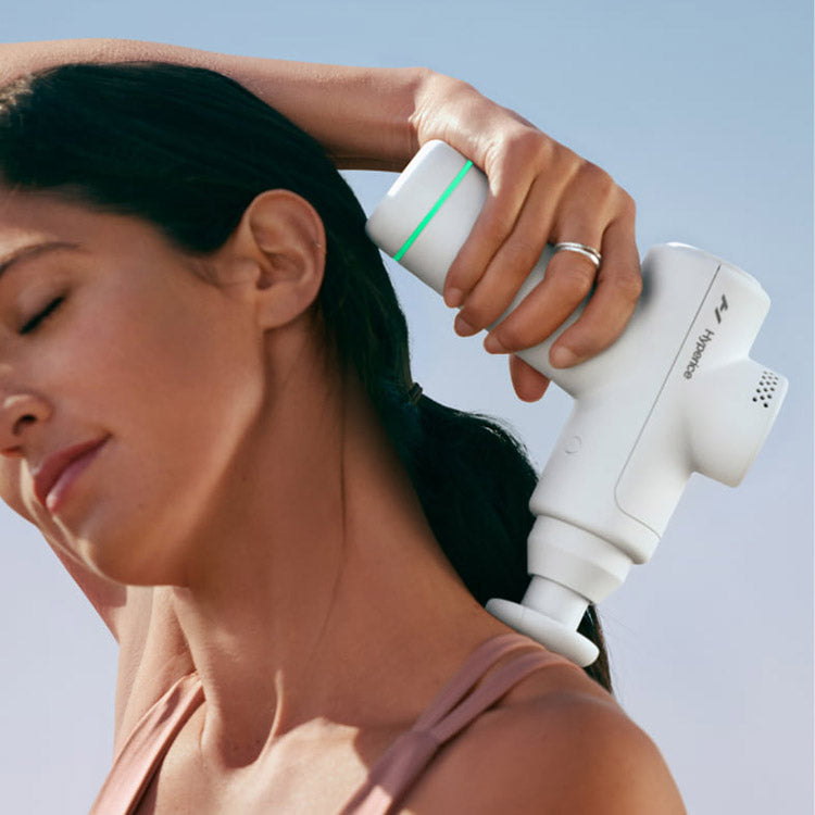 Hypervolt Go 2 Massage Gun