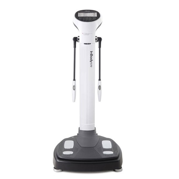ブロリーさん専用　Inbody570　正規　定価170万円　デジタル身長計セット InBody 570 Body Composition Analyzer - Refurbished — Recovery For