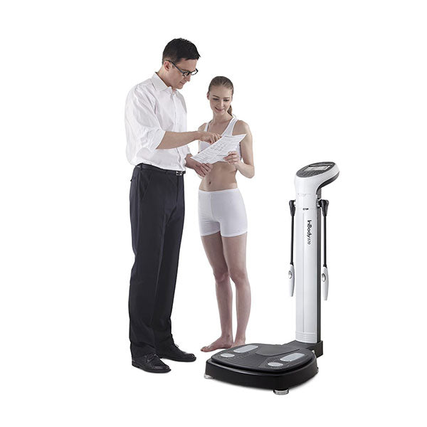 InBody 570 Body Composition Analyzer - Refurbished — Recovery For