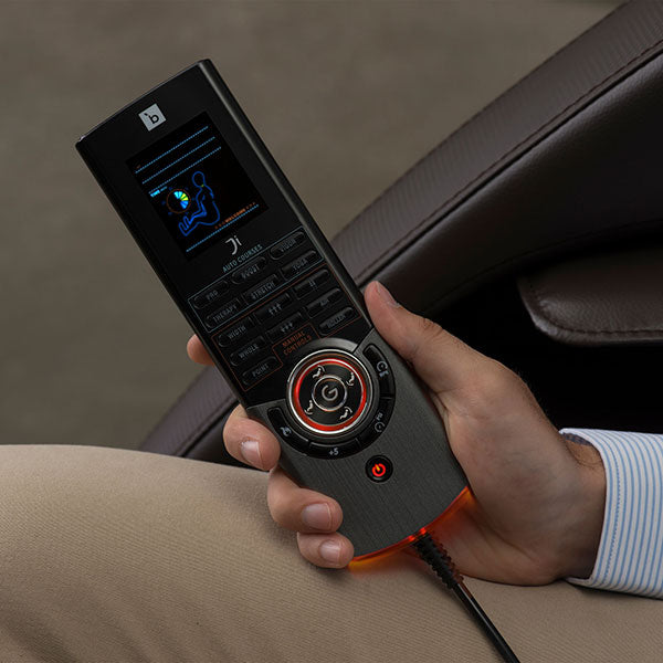 Inner Balance Wellness Ji Massage Chair