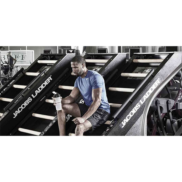 Jacobs Ladder Machine — Recovery For Athletes