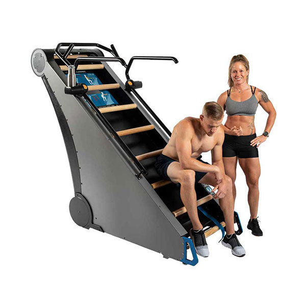 Jacobs Ladder X