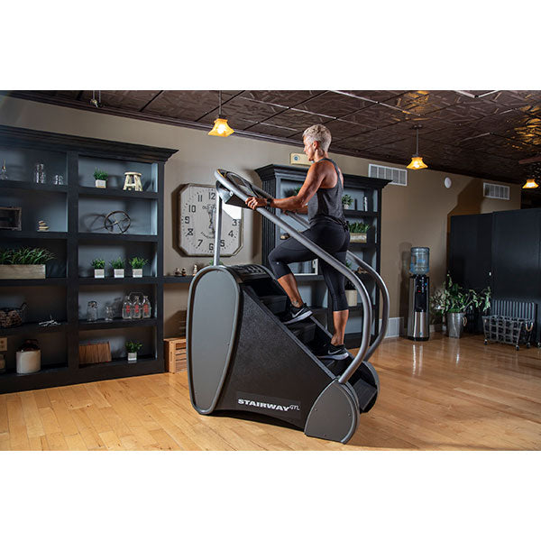 Jacobs Ladder Stairway GTL