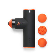 Jawku Chrome Mini Massage Gun