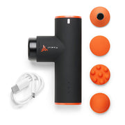 Jawku Chrome Mini Massage Gun