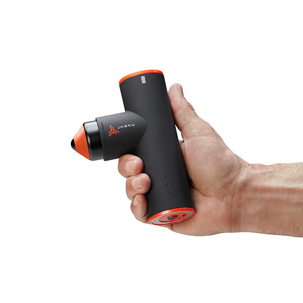 Jawku Chrome Mini Massage Gun