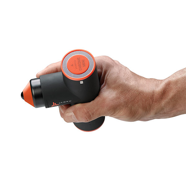 Jawku Chrome Mini Massage Gun