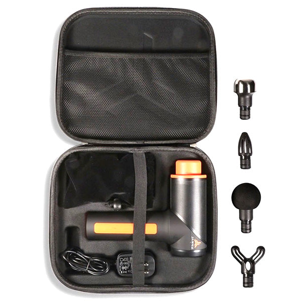 Jawku Muscle Blaster Chrome