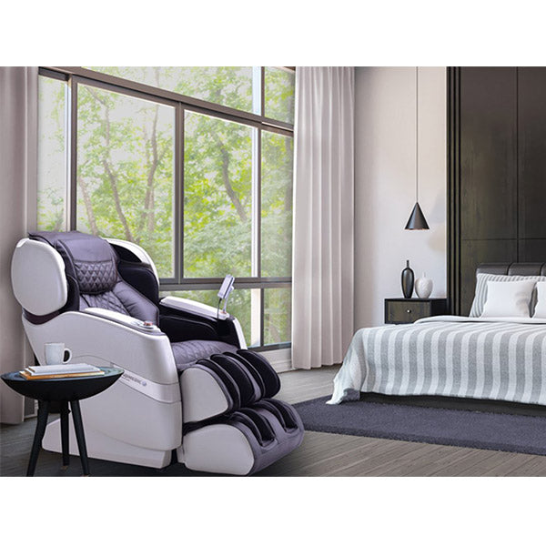 JPMedics Kumo 4D Massage Chair — Recovery For Athletes