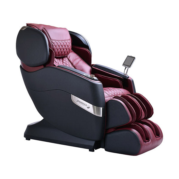 JPMedics Kumo 4D Massage Chair — Recovery For Athletes