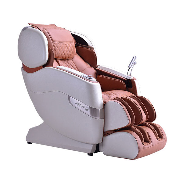 JPMedics Kumo 4D Massage Chair — Recovery For Athletes