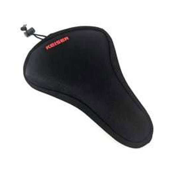 Keiser Gel Seat Cover — Recovery For Athletes