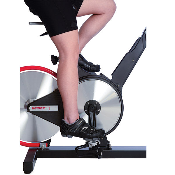 Keiser M3 Indoor Bike