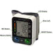 Lucaro Blood Pressure Monitor