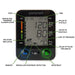 Lucaro Blood Pressure Monitor