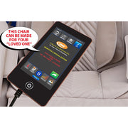 Luraco i9 Custom Medical Massage Chair