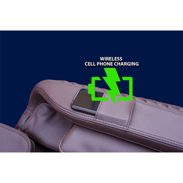 Luraco i9 Custom Medical Massage Chair