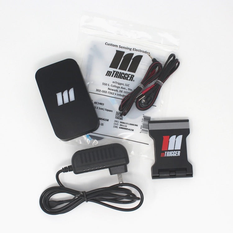 mTrigger Biofeedback System