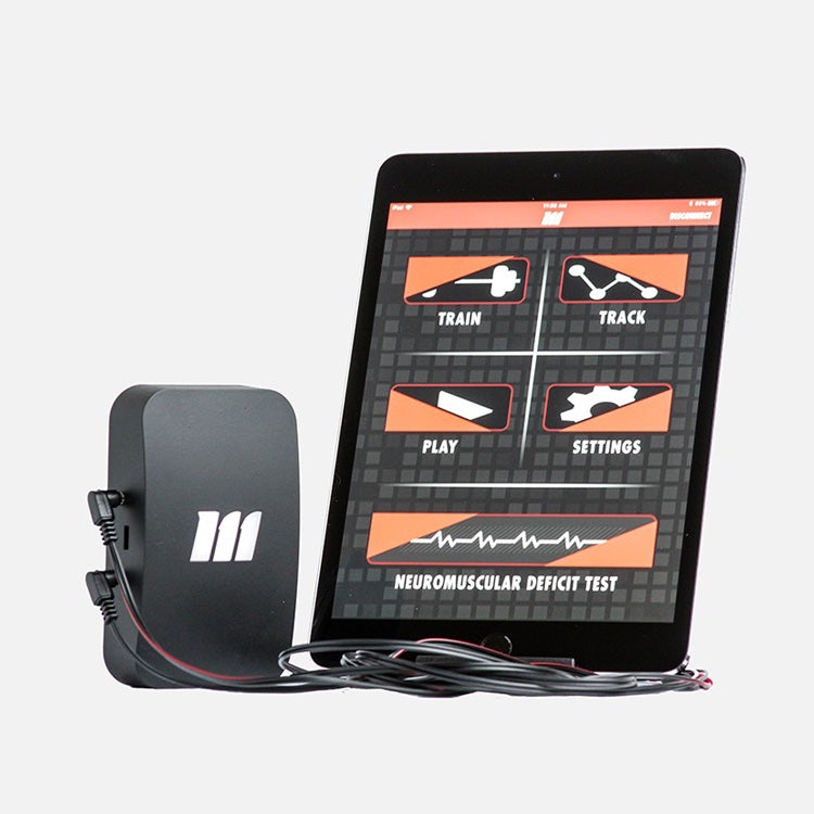 mTrigger Biofeedback System