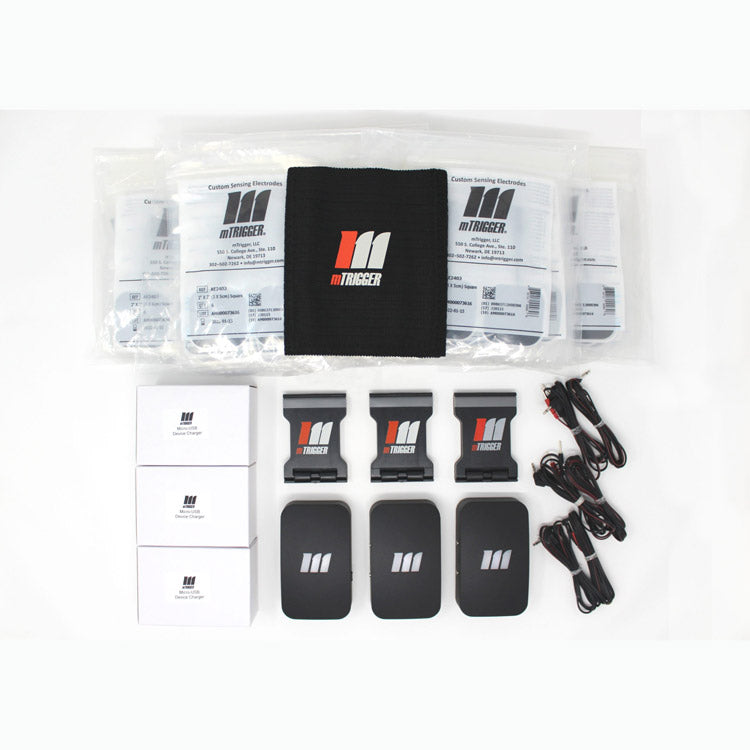 mTrigger Biofeedback System