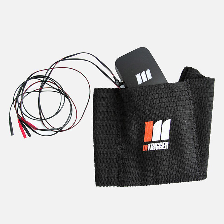 mTrigger Wearable Wrap