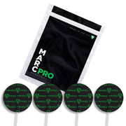 Marc Pro Reusable Electrodes 4 pack