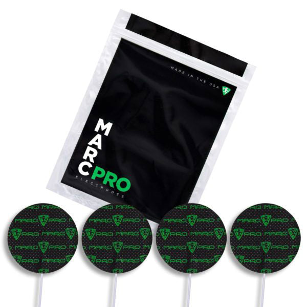 Marc Pro Reusable Electrodes 4 pack
