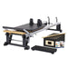 Merrithew Pilates At Home Pro Reformer Package black