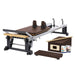Merrithew Pilates At Home Pro Reformer Package chestnut brown