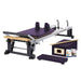 Merrithew Pilates At Home Pro Reformer Package concord purple