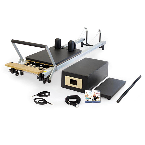 Merrithew Pilates At Home SPX Reformer Package — Recovery For Athletes
