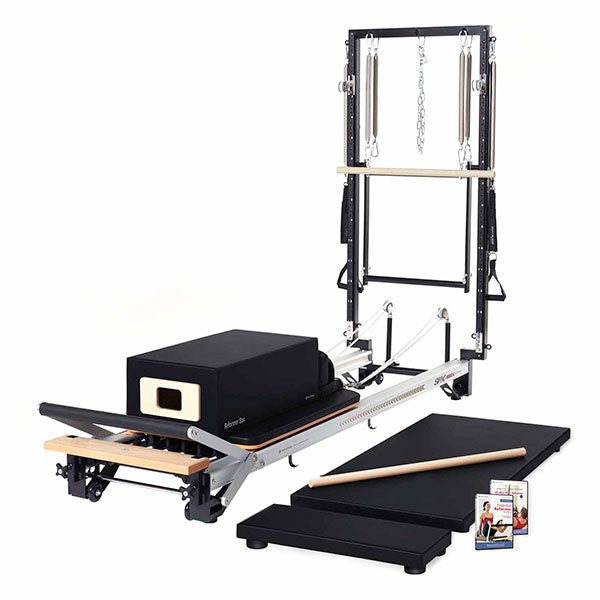 Merrithew SPX Max Plus Reformer Package — Recovery For Athletes