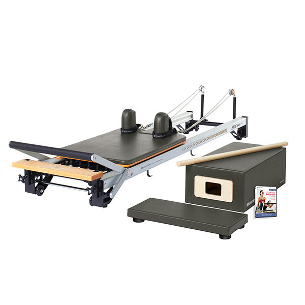 Merrithew SPX Max Reformer Package