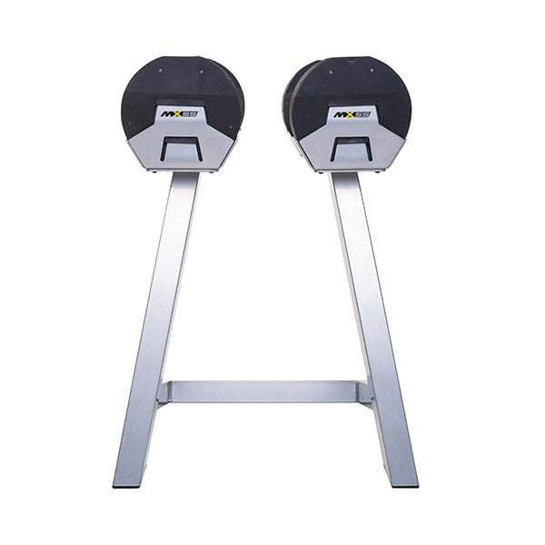 MX Select MX55 Adjustable Dumbbells