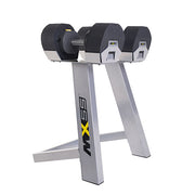 MX Select MX55 Adjustable Dumbbells