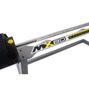 MX Select MX80 Adjustable Barbell and EZ Curl System