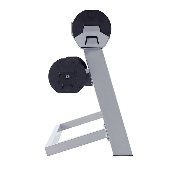 MX Select MX80 Adjustable Barbell and EZ Curl System